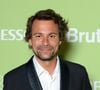 Le chroniqueur explique avoir fini par s'effondrer après des années à cacher son mal-être.

Bertrand Chameroy - Soirée Nespresso x Brut 2025 lors du 78ème Festival de Cannes à La Plage Nespresso le 15 mai 2025. © Lionel Urman/Bestimage