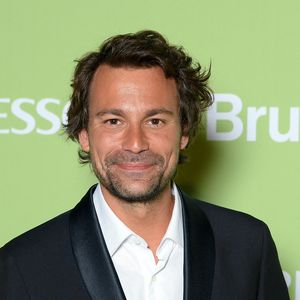 Le chroniqueur explique avoir fini par s'effondrer après des années à cacher son mal-être.
Bertrand Chameroy - Soirée Nespresso x Brut 2025 lors du 78ème Festival de Cannes à La Plage Nespresso le 15 mai 2025. © Lionel Urman/Bestimage