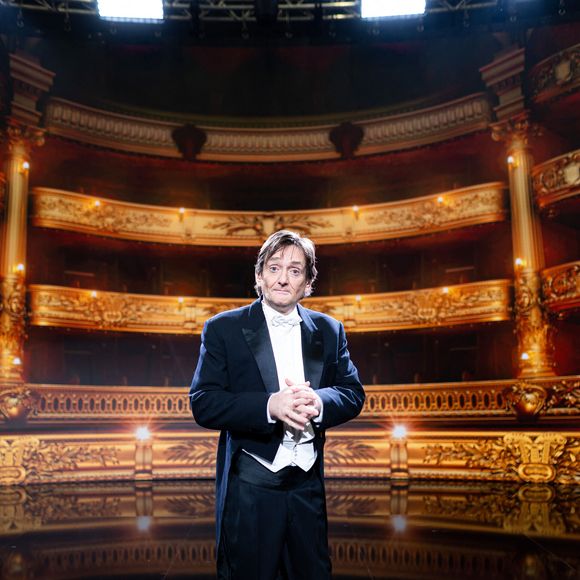 Le tribunal de Bordeaux a rendu sa décision sur la demande d'aménagement de peine de Pierre Palmade. 

Exclusif - Pierre Palmade - Enregistrement de l'émission "La Fine Equipe : Le retour !" à Paris, diffusée l© Cyril Moreau-Tiziano Da Silva / Bestimage