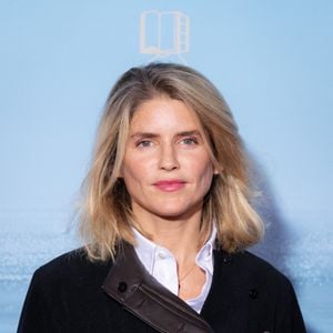 Alice Taglioni assiste au tapis rouge d'ouverture du 7ème Festival du Film Cinéroman à Nice. Photo by Shootpix/ABACAPRESS.COM