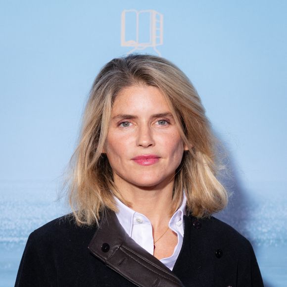 Alice Taglioni assiste au tapis rouge d'ouverture du 7ème Festival du Film Cinéroman à Nice. Photo by Shootpix/ABACAPRESS.COM