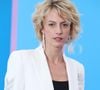 Lors de cet événement, la comédienne de 45 ans a officialisé une nouvelle saison pour la série "Astrid et Raphaëlle" dans lequel elle joue aux côtés de Lola Dewaere.
Sara Mortensen - Photocall de "Astrid & Raphaëlle" lors du 64ème Festival de Télévision de Monte Carlo au Grimaldi Forum de Monaco le 14 juin 2025.
© Denis Guignebourg / Bestimage