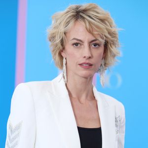 Lors de cet événement, la comédienne de 45 ans a officialisé une nouvelle saison pour la série "Astrid et Raphaëlle" dans lequel elle joue aux côtés de Lola Dewaere. 

Sara Mortensen - Photocall de "Astrid & Raphaëlle" lors du 64ème Festival de Télévision de Monte Carlo au Grimaldi Forum de Monaco le 14 juin 2025.
© Denis Guignebourg / Bestimage