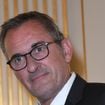 Des mois après son retrait de la télévision, Christophe Dechavanne publie une vidéo qui n'a pas laissé Léa Salamé de marbre