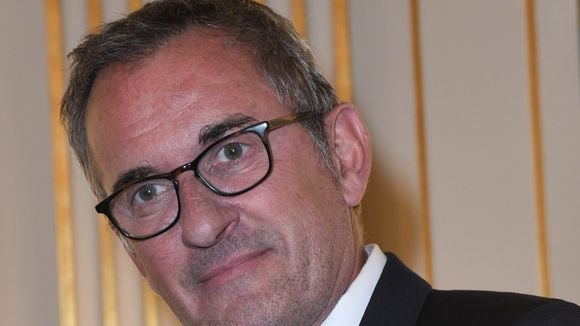 Des mois après son retrait de la télévision, Christophe Dechavanne publie une vidéo qui n'a pas laissé Léa Salamé de marbre