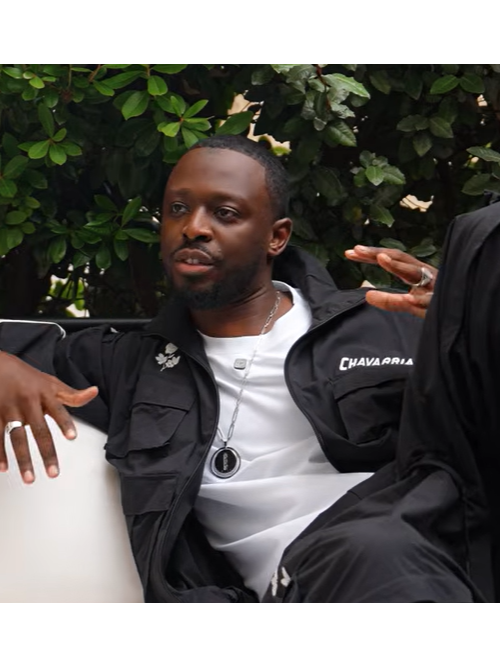 Dadju installé à plus de 6 000 km de la France : le chanteur ouvre les portes de sa villa grandiose, idéale pour sa famille