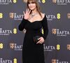 Si elle reste passionnée par le cinéma, l’actrice assure que ses deux filles sont sa priorité.

Monica Bellucci au photocall des BAFTA (British Academy Film Awards) 2026 au Royal Festival Hall de Waterloo à Londres, Royaume Uni, le 22 février 2026. © Mario Mitsis/Backgrid/Bestimage