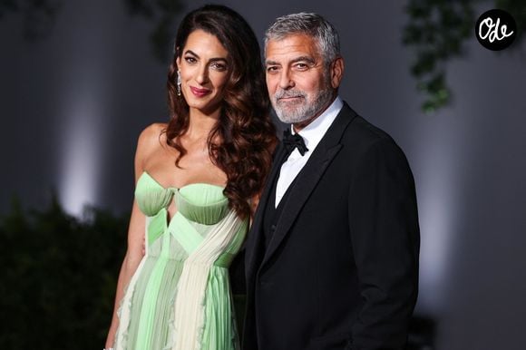 Trois alternatives permettent d'adopter une routine similaire.

Amal Alamuddin Clooney, George Clooney au photocall du "2nd Annual Academy Museum Gala" à Los Angeles, le 15 octobre 2022.Backgrid USA / Bestimage