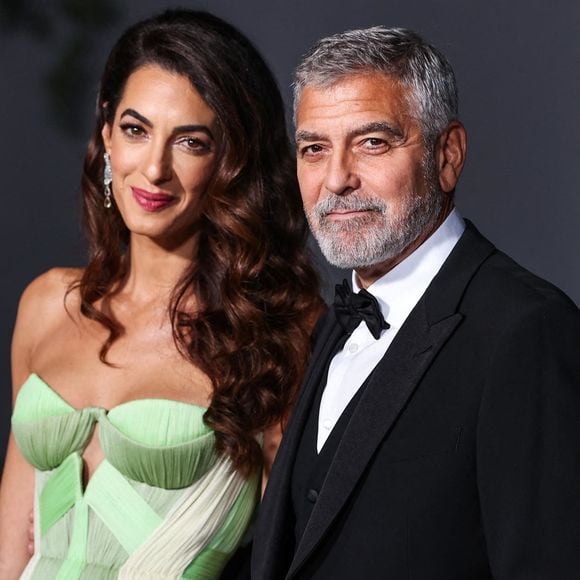 Trois alternatives permettent d'adopter une routine similaire.

Amal Alamuddin Clooney, George Clooney au photocall du "2nd Annual Academy Museum Gala" à Los Angeles, le 15 octobre 2022.Backgrid USA / Bestimage