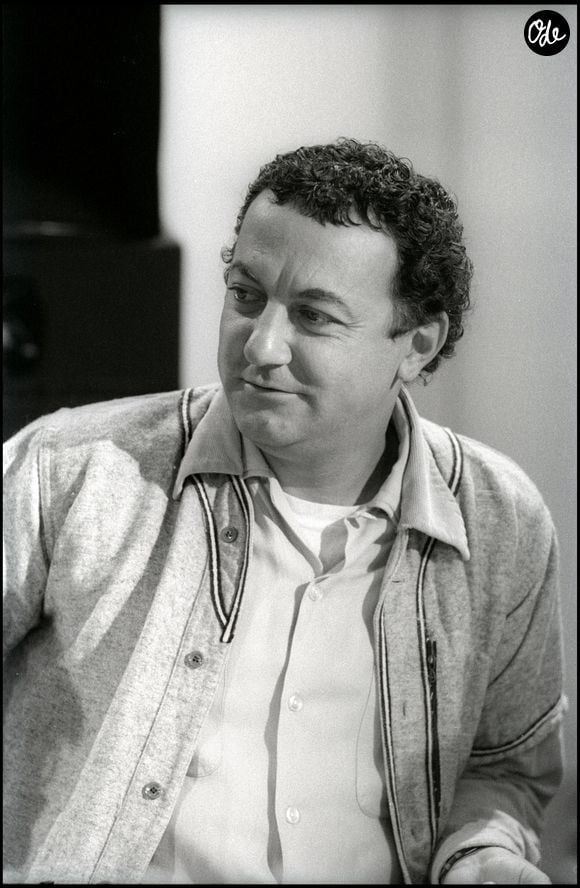 Archives : Coluche AGENCE / BESTIMAGE