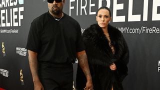 Kanye West aux Grammy Awards avec Bianca Censori en robe invisible : ont-ils été expulsés de la soirée ?