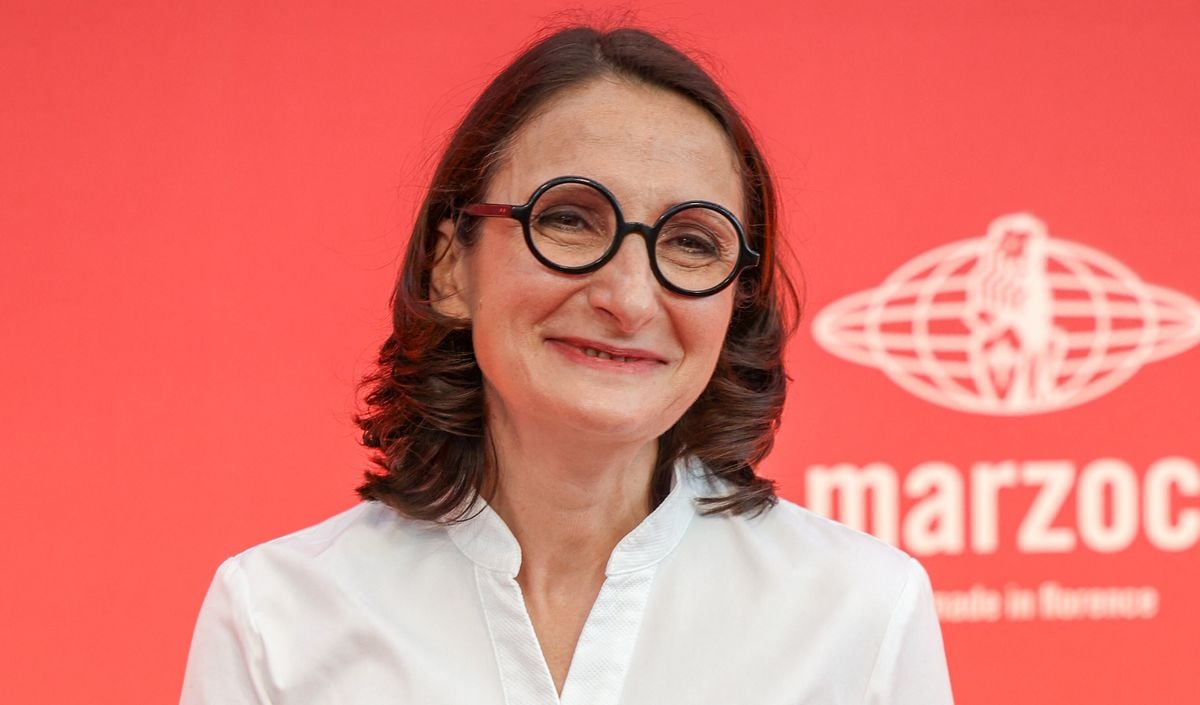 "On m'a dit que je n'avais rien à faire en cuisine" : Anne-Sophie Pic a rendu son tablier peu avant la perte de sa troisième étoile