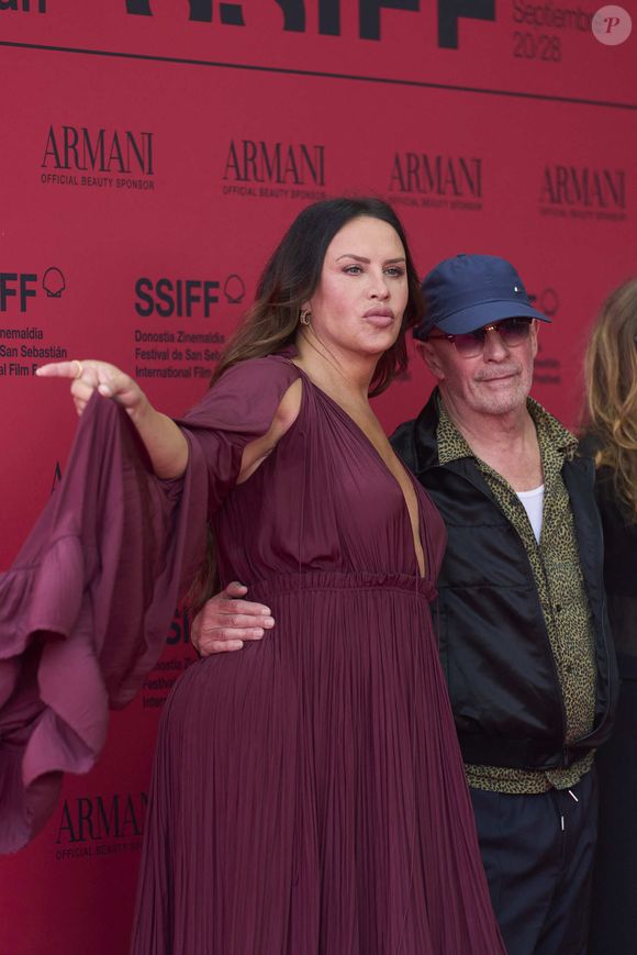 Juste avant les Oscars, Jacques Audiard craque et désavoue son actrice d'Emilia  Perez, Karla Sofia Gascón - Purepeople