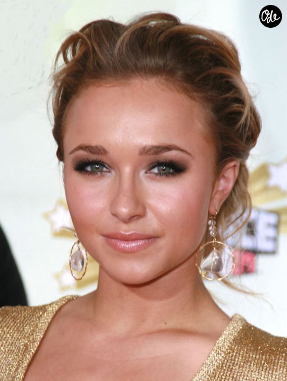 Hayden Panettiere. 20e cérémonie annuelle des Nickelodeon Kids' Choice Awards, organisée au Pauley Pavilion de l'UCLA. Credit Image: © Charles Harris/AdMedia via ZUMA Press Wire