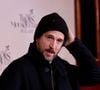 mais ce dernier a une autre passion qui l'anime depuis l'enfance. 

Guillaume Canet - Première du film  "Les Trois Mousquetaires: Milady" au Grand Rex à Paris le 10 décembre 2023.  © Coadic Guirec - Dominique Jacovides /Bestimage