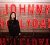 "Tu me rends chaque jour la plus heureuse, et je suis plus que reconnaissante de t’avoir dans ma vie. Tu es tout ce dont j’ai toujours rêvé. Merci pour tout, mon amour." 

Jade Hallyday - Vernissage de l'exposition "Johnny Hallyday, l'exposition" au Palais des Expositions à Paris. Le 21 décembre 2023
© Dominique Jacovides / Bestimage