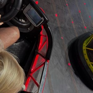 Léo, le fils de Cyril Lignac immortalisé sur Instagram (Capture d'écran).