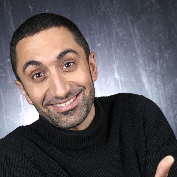 Avec l'arrivée des beaux jours, les apéros ont la côte. Mais on le sait, l'alcool est à consommer avec modération et il faut faire attention à ce que l'on mange pour notre santé. 

Portrait de Jimmy Mohamed lors de l'enregistrement de l'émission "Chez Jordan".
© Cédric Perrin / Bestimage