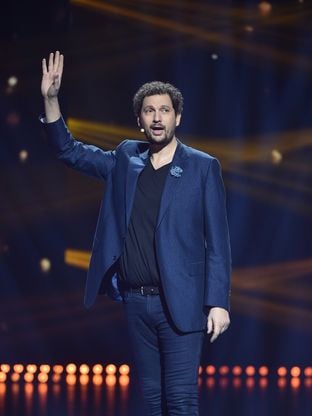 Eric Antoine : pourquoi ses deux fils suivent-ils une scolarité particulière ?