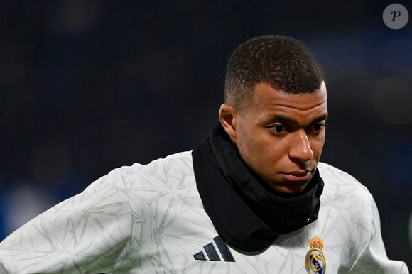 L'enquête pour viol visant Kylian Mbappé lors de son passage à Stockholm en octobre est close en l'absence de preuves suffisantes, 

Kylian Mbappé en Italie pour un match (Credit Image: © Stefano Guidi/Action Plus Sports via ZUMA Press Wire)