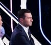 Jordan Bardella, sur le plateau de l’émission « TPMP » présentée par Cyril Hanouna, à Paris, France, le 20 mars 2025. / © Jack Tribeca / Bestimage