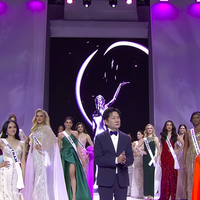 Miss Univers 2025 : cette candidate, qui a beaucoup fait parler ces dernières semaines, a remporté la couronne, "C'est un rêve qui devient réalité"