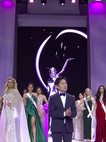 Miss Univers 2025 : cette candidate, qui a beaucoup fait parler ces dernières semaines, a remporté la couronne, "C'est un rêve qui devient réalité"