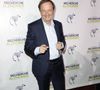 L'homme d'affaires a révélé avoir âprement négocié pour être le premier à inverser la tendance directement à la pompe.

Michel-Édouard Leclerc - Photocall du XVème gala pour la Fondation Recherche Alzheimer à l'Olympia à Paris le 14 mars 2022. Sous la direction artistique de P. Souchon, des grands noms de la chanson française se mobilisent autour d'un concert sur le thème " 2 générations chantent pour la 3ème". L'intégralité des bénéfices de cette soirée servira à financer la recherche sur la maladie d'Alzheimer. © Photo Marc Ausset-Lacroix/Bestimage