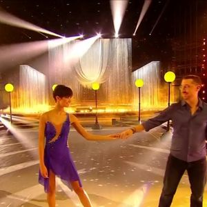 Eve Gilles (Miss France 2024) en couple avec Simon depuis un an et demi, on découvre son visage dans l'émission "Danse avec les stars 2025" du 21 mars, sur TF1