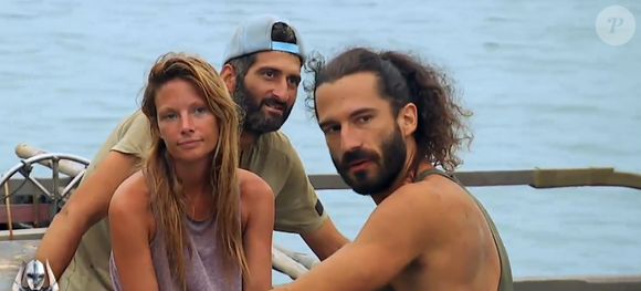 Treizième épisode de "Koh-Lanta, La Revanche des 4 Terres", mardi 27 mai 2025 sur TF1.