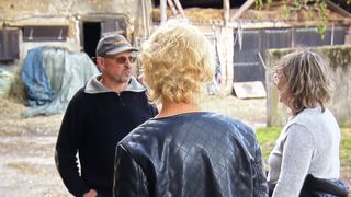 Denis (L'amour est dans le pré) fait son choix dans le prochain épisode et ce n'est pas facile à regarder (SPOILER)