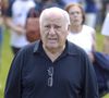 La famille Ortega, derrière Zara, construit un véritable empire immobilier à Paris et dans quelques grandes villes européennes. 

Amancio Ortega - People au jumping international CSI en Corogne, espagne.