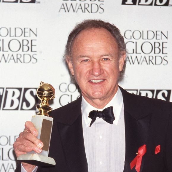 L'acteur Gene Hackman (95 ans) et son épouse Betsy Arakawa (63 ans) ont été retrouvés morts dans leur maison de Santa Fe, au Nouveau Mexique. Les autorités ont déclaré qu'une enquête était en cours.Backgrid USA / Bestimage
