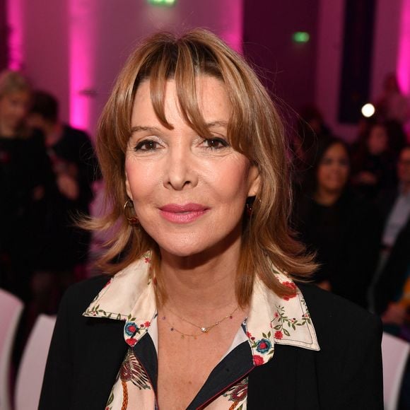 Elle est même devenue, aujourd'hui, l'une des femmes qui comptent, selon le célèbre magazine "Forbes", en partenariat avec L'Oréal.

Tina Kieffer - 10e édition du Prix de la Femme d'Influence au musée de l'homme à Paris le 5 décembre 2023 © Veeren/Bestimage