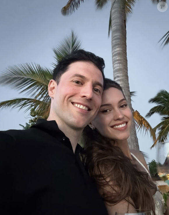 Son mari a raconté la violence du choc : "Elle était inconsciente, la tête brisée, tout était en sang". Une fin terrible…

Capture d'écran Instagram - La mannequin et ex Miss Univers Russie 2017 Kseniya Alexandrova est morte à l'âge de 30 ans le 12 août 2025