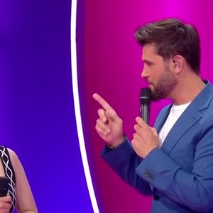 Dréa a été éliminée dès les premières minutes après un appel du Téléphone rouge.

Prime 2 de la saison 13 de Secret Story, diffusé le 26 juin sur TFX

Capture d'écran TFX