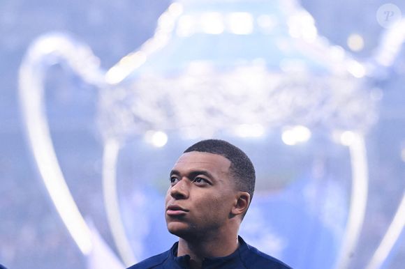 “Mbappé n’est pas un casse-pied. (...) C’était un garçon qui était fondamental au départ”, explique le Brésilien

Kylian Mbappé au stade Stade Pierre Mauroy de Lille le 25 mai 2024. ( Photo by federico pestellini / panoramic ) -