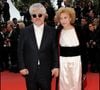 Marisa Paredes s'est éteinte

Pedro Almodovar et Marisa Paredes au Festival de Cannes