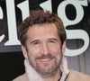 Guillaume Canet est une tête d'affiche incontournable du cinéma français

Exclusif - Guillaume Canet - Avant-première du film "Le Deluge" au cinéma UGC Ciné Cité Les Halles à Paris. © Coadic Guirec/Bestimage