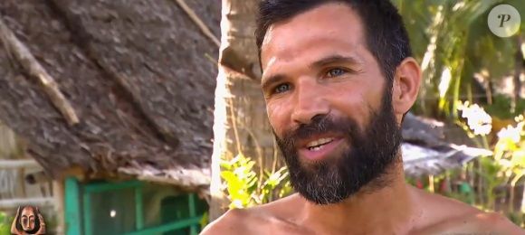 Jacques de Koh-Lanta - La tribu maudite, saison 2024