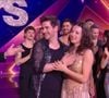 Finalement, Julien Lieb et sa partenaire Elsa ont été éliminés après leur duel face à Emma et Dorian. 

Captures d'écran de Danse avec les stars (TF1)