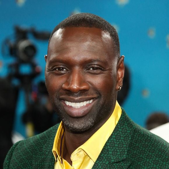 A savoir Le Petit Béret, une marque de vin sans alcool.

Omar Sy (montre Jaeger-LeCoultre) lors de la soirée du "MET Gala 2025" au Metropolitan Museum of Art à New York City, NY, Etats-Unis, le 5 mai 2025. © BFA.com/Backgrid USA/Bestimage