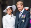 Quel a été le Noël de Meghan Markle et du prince Harry ?

Prince Harry et Meghan Markle


Pictured: Prince Harry