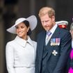 Harry et Meghan boycottés du Noël royal, on sait enfin ce qu'ils ont fait avec leurs enfants Archie et Lilibet