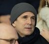 Le papa a emmené le petit Marcel assisté à la rencontre opposant le PSG à Newcastle pour la qualification aux 8e de finale des la Ligue des Champions. 

Guillaume Canet - Célébrités dans les tribunes du match de Ligue des Champions entre le Paris Saint-Germain (PSG) contre Newcastle (1-1) au Parc des Princes à Paris le 28 janvier 2026. © Cyril Moreau / Bestimage