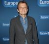 Fondé en 1615, le marché, considéré comme le plus ancien marché couvert de Paris, comptait 17 commerces qui ont été détruits dans le sinistre.

Laurent Mariotte - Conférence de rentrée de la radio Europe 1 à Paris le 6 septembre 2018. © Coadic Guirec/Bestimage