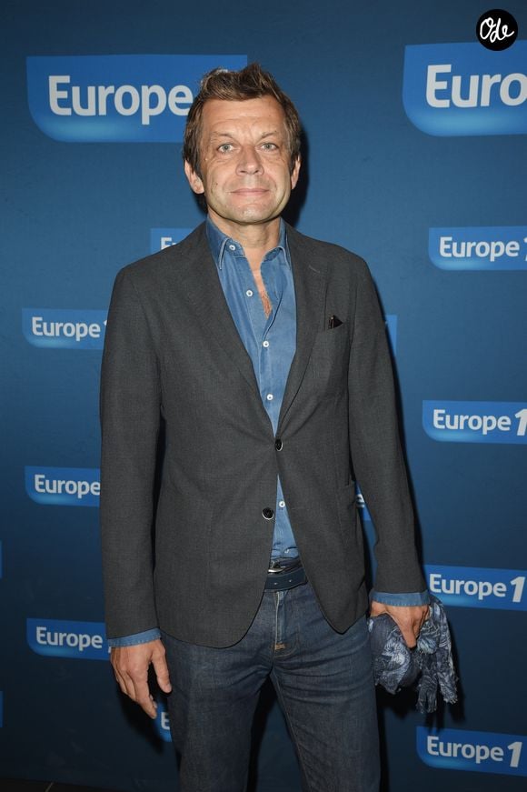 Fondé en 1615, le marché, considéré comme le plus ancien marché couvert de Paris, comptait 17 commerces qui ont été détruits dans le sinistre.

Laurent Mariotte - Conférence de rentrée de la radio Europe 1 à Paris le 6 septembre 2018. © Coadic Guirec/Bestimage
