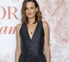 Mais pour Vanity Fair ce 26 février, elle a fait une petite exception
Exclusif - Camille Cottin - Photocall du dîner Dior Madame Figaro à la "Terrasse by Albane" sur le rooftop de l'hôtel JW Marriott lors du 77ème Festival International du Film de Cannes le 15 mai 2024. © Olivier Borde/Bestimage