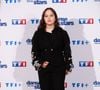 Mais la production lui a proposé d'accompagner Mayane, actrice d'Un p'tit truc en plus
Mayane - Photocall de lancement de la saison 2025 de "Danse avec les stars" (DALS) au siège de TF1 à Boulogne-Billancourt, France, le 16 janvier 2025. © Christophe Clovis / Bestimage
