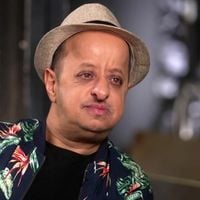 Booder évoque son apparence et met un terme à ce qui se dit sur lui